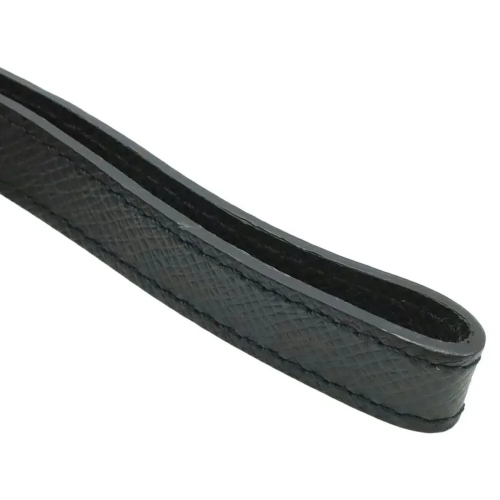 Louis Vuitton Taiga Pavel Clutch